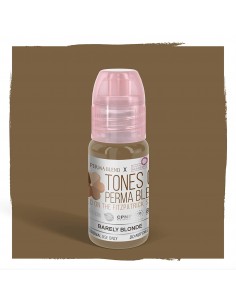Perma Blend Fitzpatrick 1-2 Barely Blonde 15ml