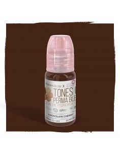 Perma Blend Fitzpatrick 3-4 Chocolate Cherry 15ml