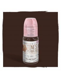 Perma Blend  Fitzpatrick 3-4 Tea And Toast 15ml