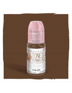 Perma Blend  Fitzpatrick 3-4 Cow Girl 15ml