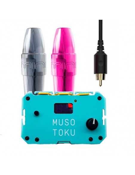 Kit Musotoku Coral & Xion Mini