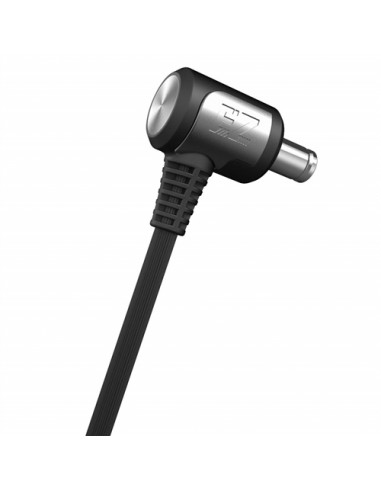 Clip DC 90º EZ Preto