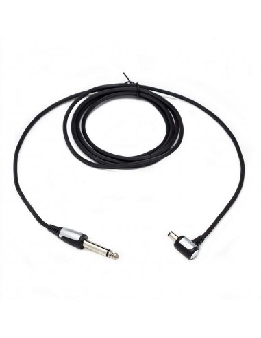 Clip DC 90º EZ Preto