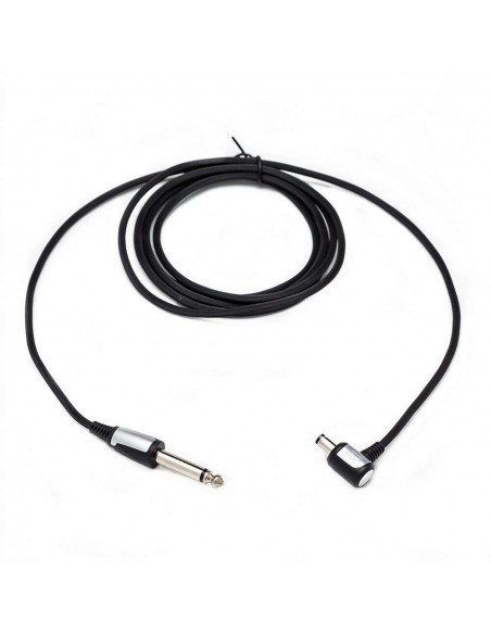 Clip DC 90º EZ Preto