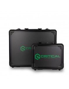 Critical Travel Case