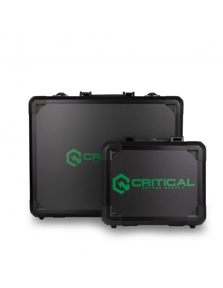 Critical Travel Case