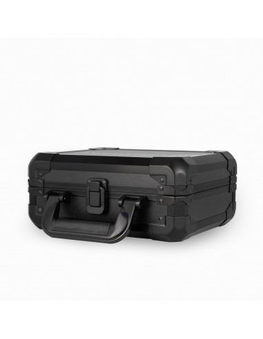 Critical Travel Case