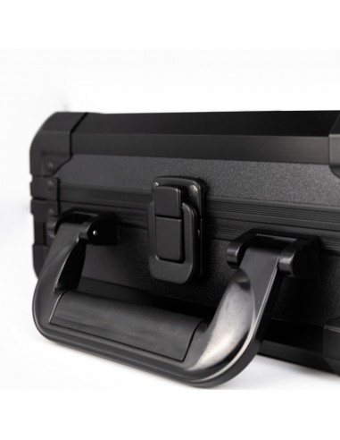 Critical Travel Case