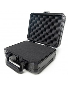 Critical Travel Case 2