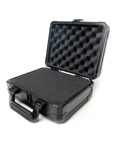 Critical Travel Case