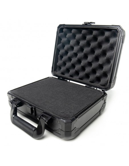 Critical Travel Case