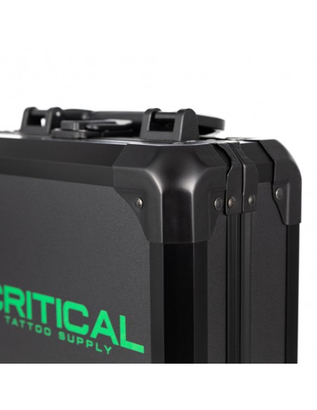 Critical Travel Case