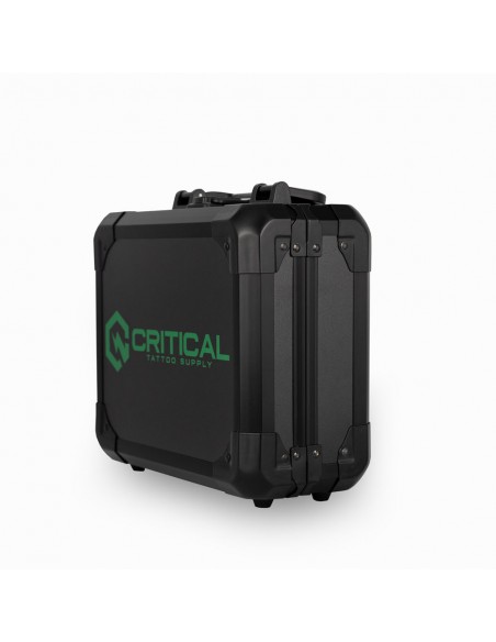 Critical Travel Case
