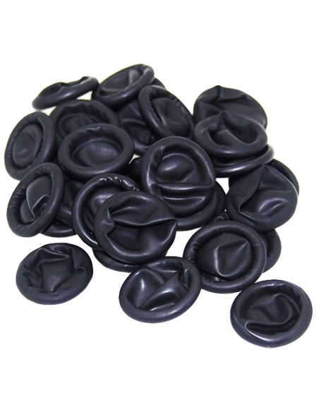 Gomas Cubre Pen 100und