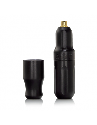 The Bishop SMP -Scalp Pen