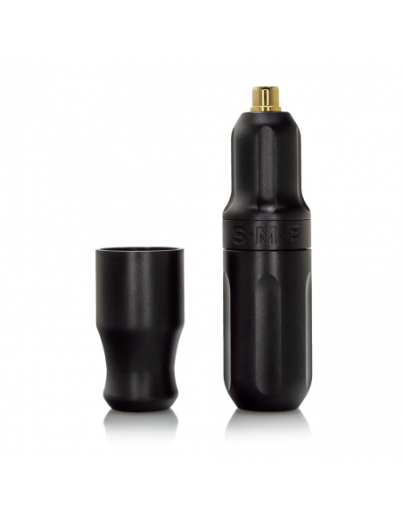 The Bishop SMP -Scalp Pen