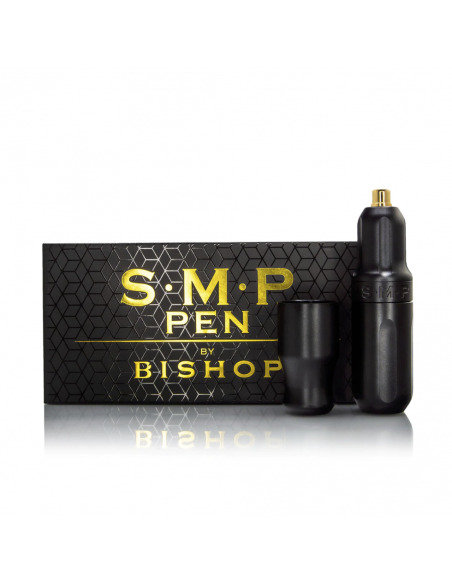 The Bishop SMP -Scalp Pen