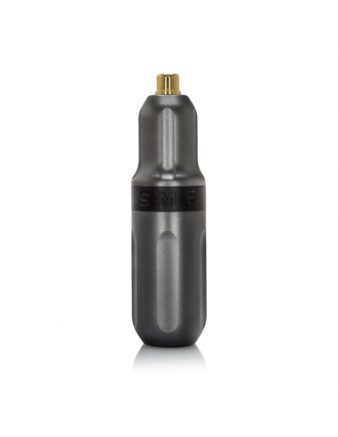 The Bishop SMP -Scalp Pen