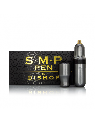 The Bishop SMP -Scalp Pen