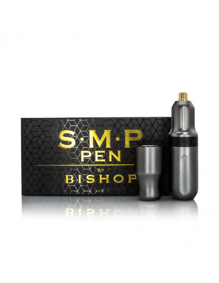 The Bishop SMP -Scalp Pen