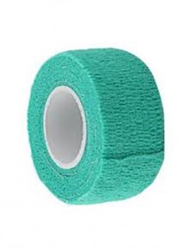 Cohesive Elastic Bandage 2,5cm