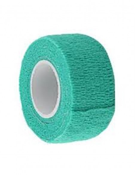 Cohesive Elastic Bandage 2,5cm