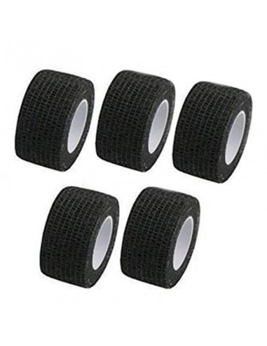 Vendas Elásticas Cohesivas 2,5cm