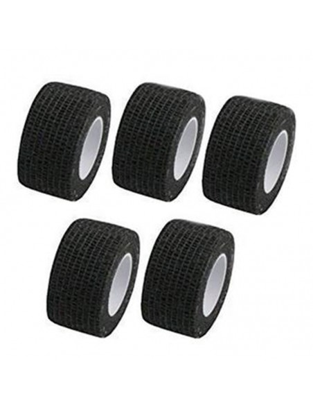 Vendas Elásticas Cohesivas 2,5cm