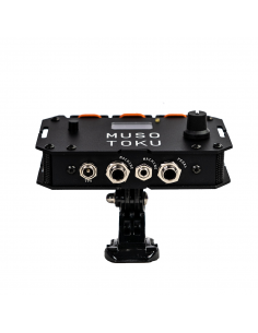 Musotoku Black 3.5 Pmu Conexion Cheyenne 2