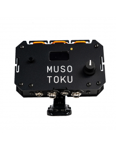 Musotoku Black 3.5 Pmu Conexion Cheyenne