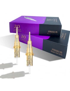 Cartucho V Select Slope 20und