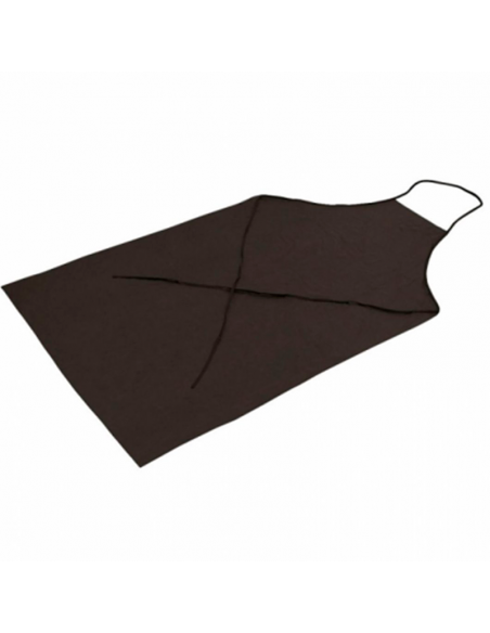 Disposable Apron Black 50und