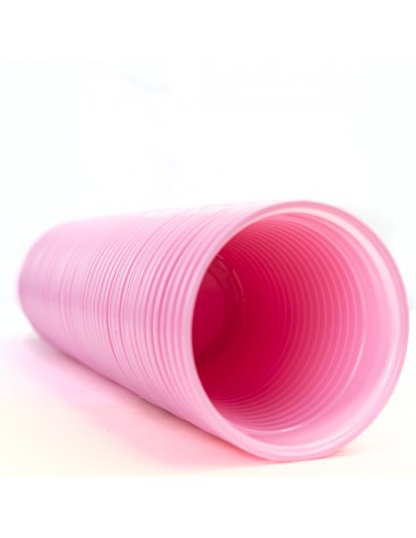 Pack 100 Plastic Cups