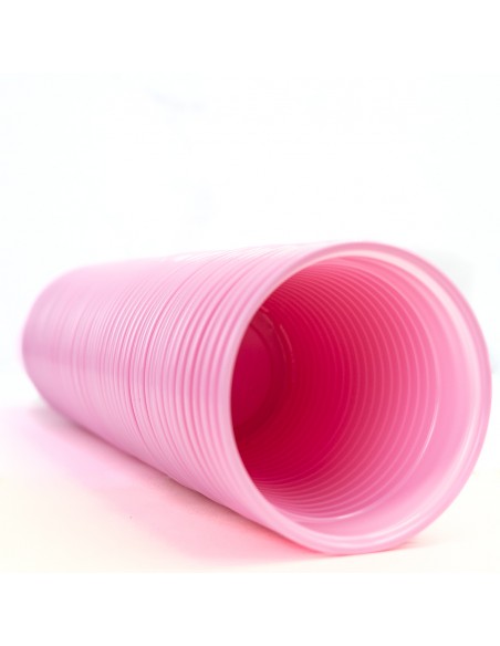 Pack 100 Plastic Cups