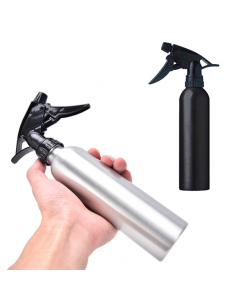 Spray de Alumínio 250ml 2