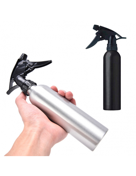 Spray de Alumínio