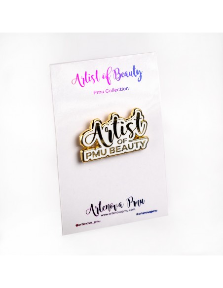 Pin Artist of Pmu Beauty