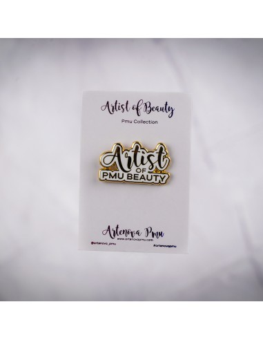 Pin Artist of Pmu Beauty