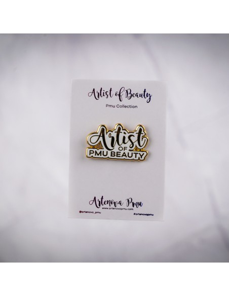 Pin Artist of Pmu Beauty