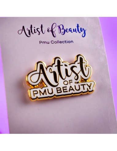 Pin Artist of Pmu Beauty