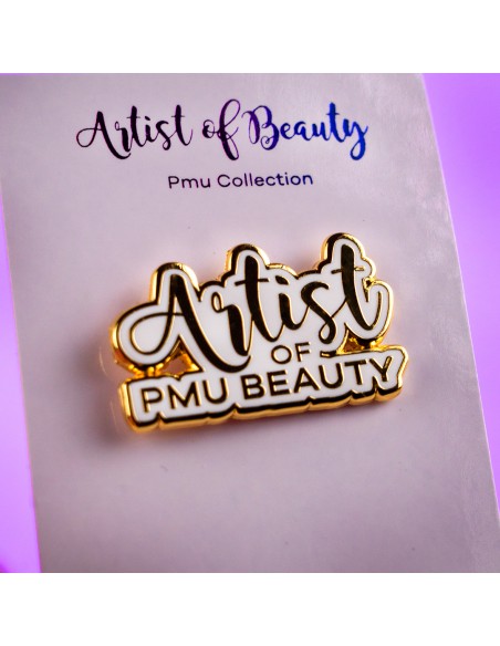 Pin Artist of Pmu Beauty