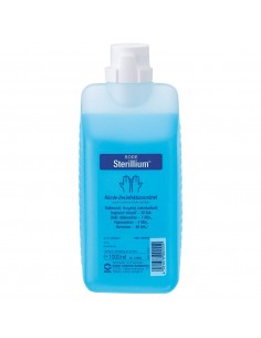 Desinfectante de Manos Sterillium 500ml
