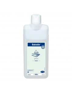 Jabón Puro Baktolin 1L