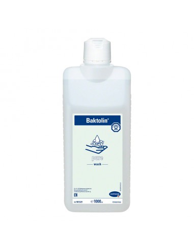 Sabonete Puro Baktolin 1L