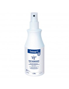 Anti-séptico para a pele Cutasept 250ml