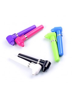 Mezclador de Pigmento