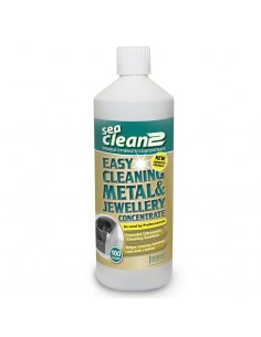 Sea Clean 2 Ultrasonidos 500ml
