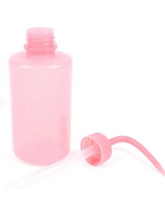 Frasco de Sabonete Boxer 250ml Rosa 2
