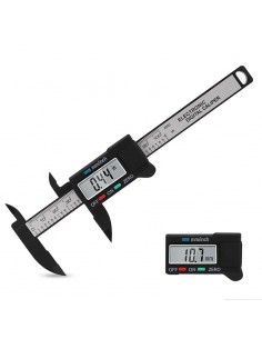 Digital Caliper