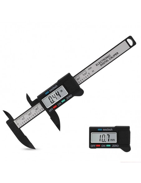 Digital Caliper